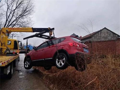 江苏楚雄道路救援